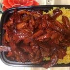 Best Boneless Spare Ribs(no bone) (Dinner) in Daytona Beach, FL