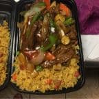 Best Szechuan Beef (Dinner) in Daytona Beach, FL